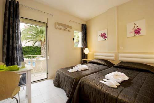 Fotos del hotel - HOTEL AXOS