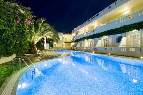 Fotos del hotel - HOTEL AXOS