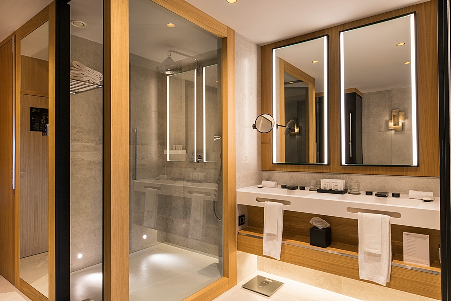 Fotos del hotel - Grand Hyatt Barcelona