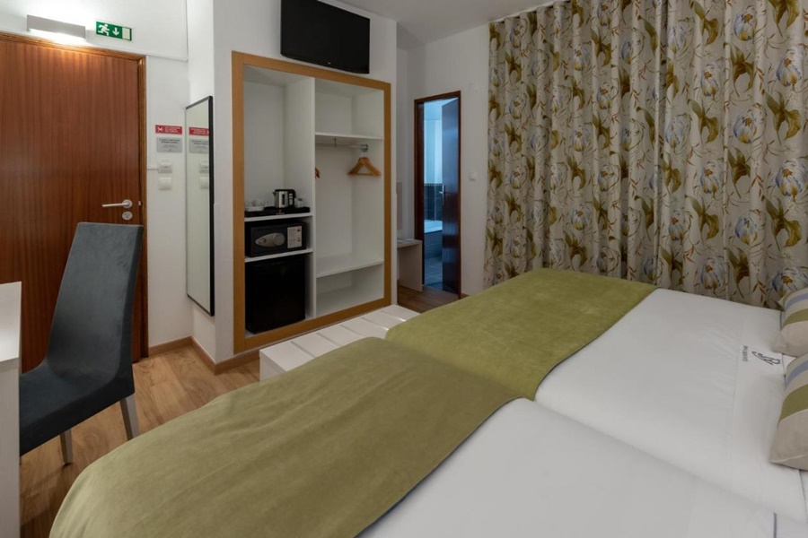 Fotos del hotel - DINYA LISBON HOTEL