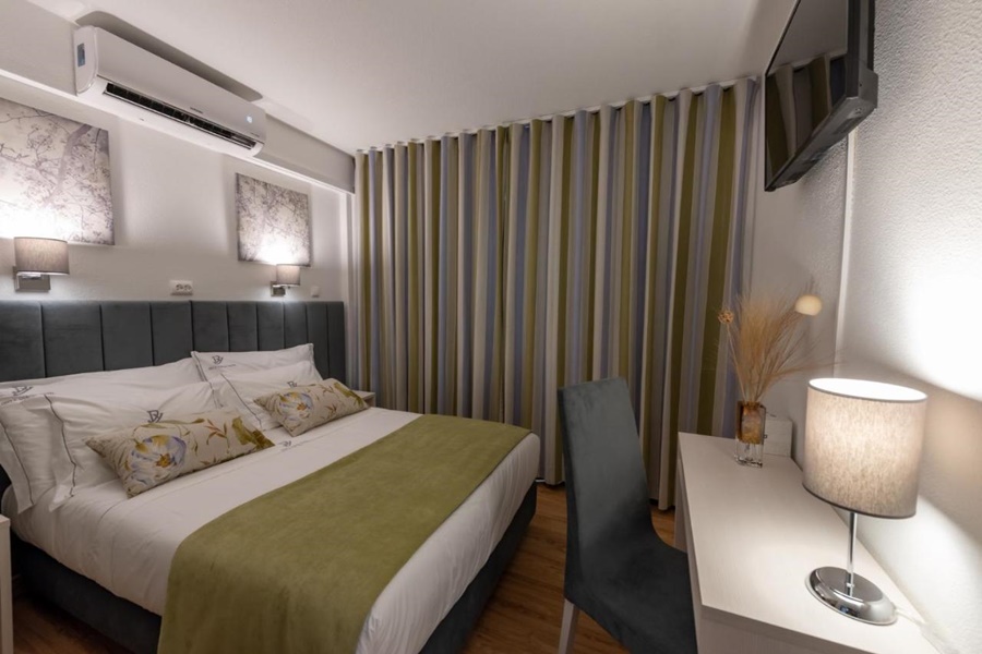 Fotos del hotel - DINYA LISBON HOTEL