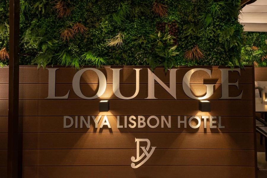 Fotos del hotel - DINYA LISBON HOTEL & LOUNGE BAR