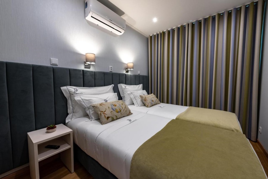 Fotos del hotel - DINYA LISBON HOTEL