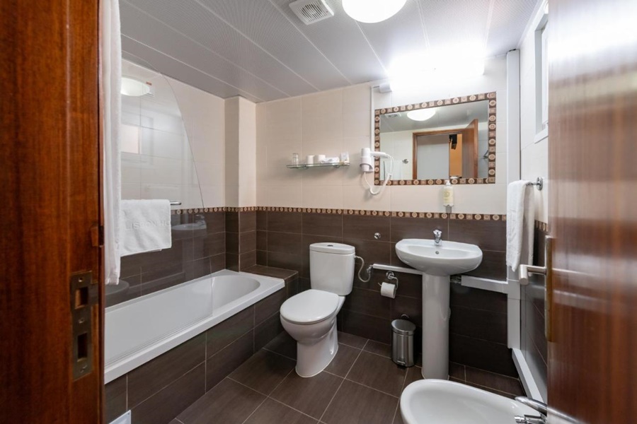 Fotos del hotel - DINYA LISBON HOTEL