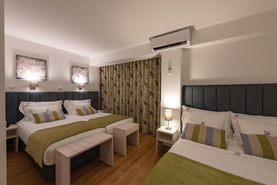Fotos del hotel - DINYA LISBON HOTEL