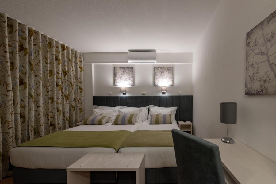 Fotos del hotel - DINYA LISBON HOTEL