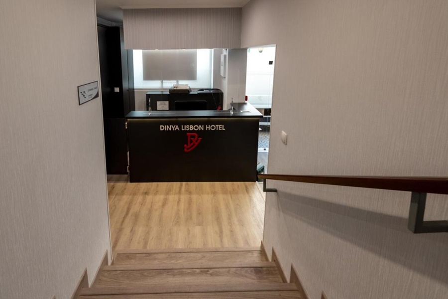 Fotos del hotel - DINYA LISBON HOTEL
