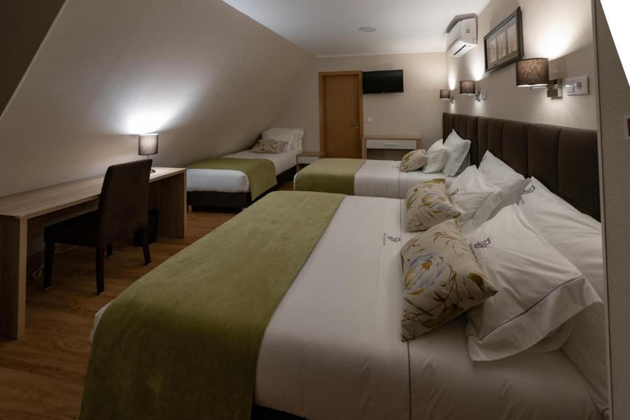 Fotos del hotel - DINYA LISBON HOTEL