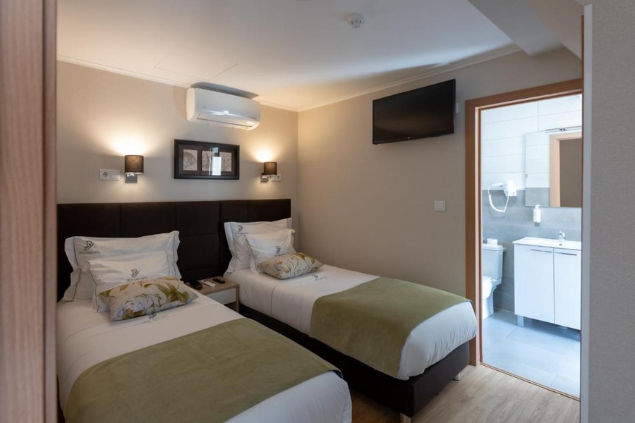 Fotos del hotel - DINYA LISBON HOTEL
