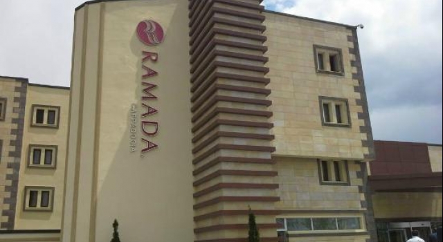 Fotos del hotel - RAMADA CAPPADOCIA