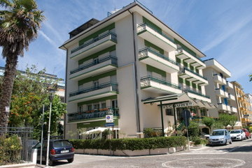 Fotos del hotel - VISCOUNT