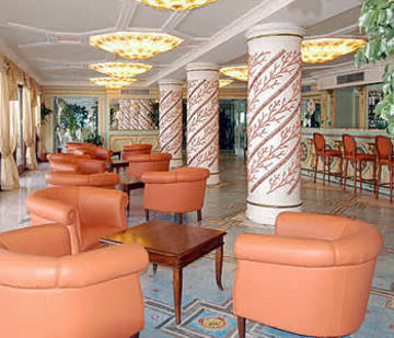 Fotos del hotel - MAR HOTEL ALIMURI