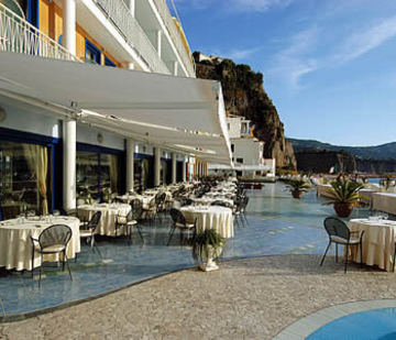 Fotos del hotel - MAR HOTEL ALIMURI