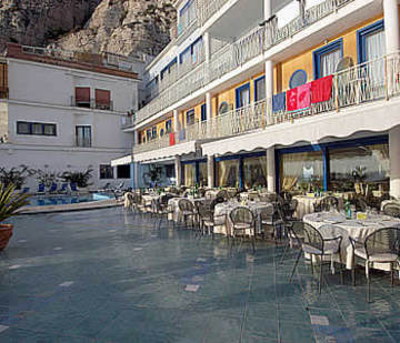 Fotos del hotel - MAR HOTEL ALIMURI