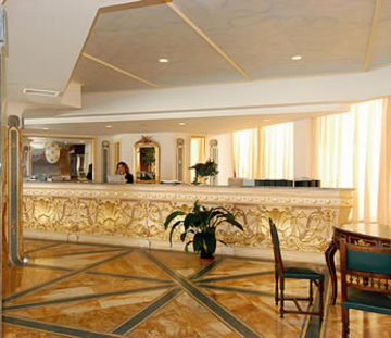 Fotos del hotel - MAR HOTEL ALIMURI
