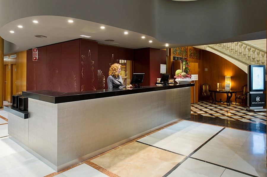 Fotos del hotel - CATALONIA PLAZA CATALUNYA