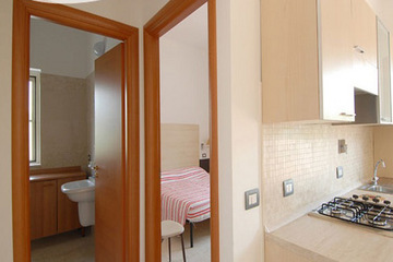 Fotos del hotel - VILLAGGIO BAIA DEL MONACO