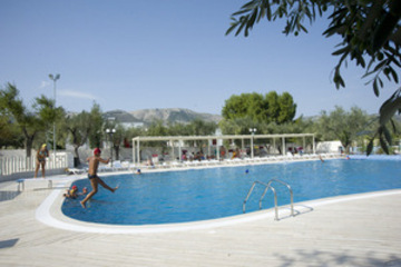Fotos del hotel - VILLAGGIO BAIA DEL MONACO