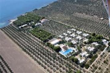 Fotos del hotel - VILLAGGIO BAIA DEL MONACO