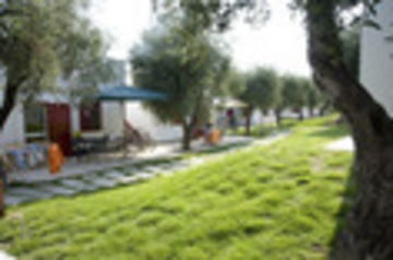 Fotos del hotel - VILLAGGIO BAIA DEL MONACO