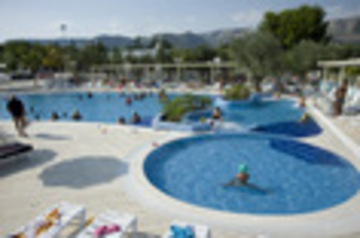 Fotos del hotel - VILLAGGIO BAIA DEL MONACO
