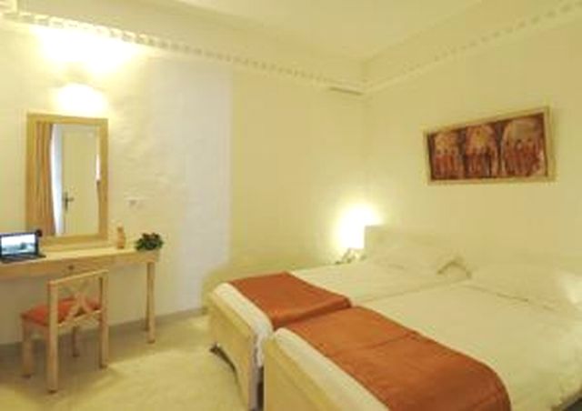 Fotos del hotel - RESIDENCE LES JARDINS DE TOUMANA