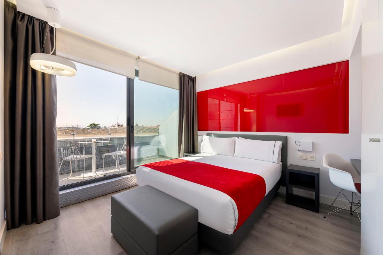 Fotos del hotel - EUROSTARS CENTRAL