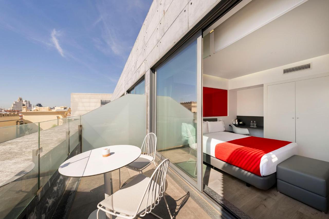 Fotos del hotel - EUROSTARS CENTRAL