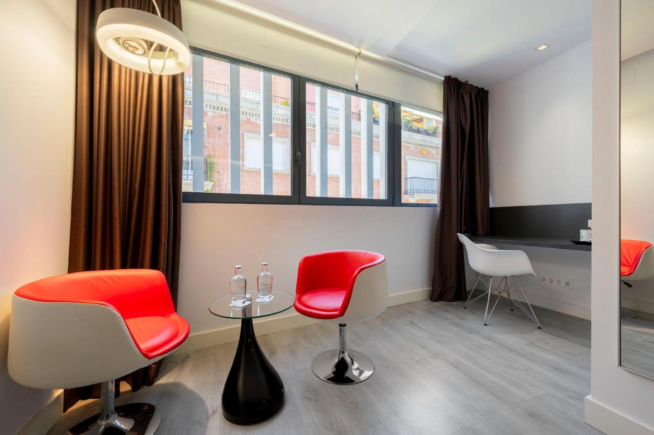 Fotos del hotel - EUROSTARS CENTRAL