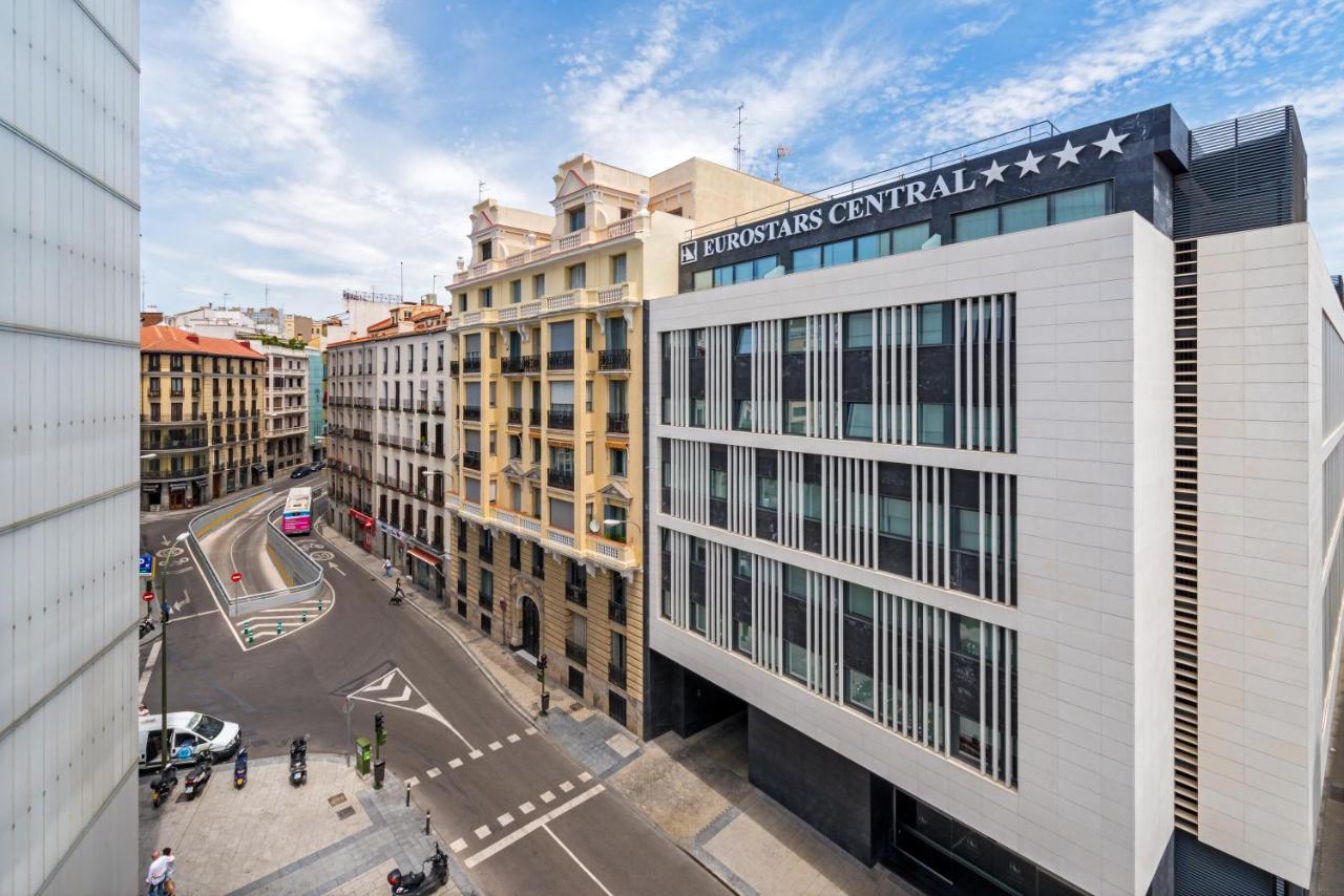 Fotos del hotel - EUROSTARS CENTRAL