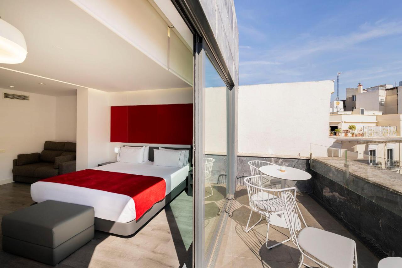 Fotos del hotel - EUROSTARS CENTRAL