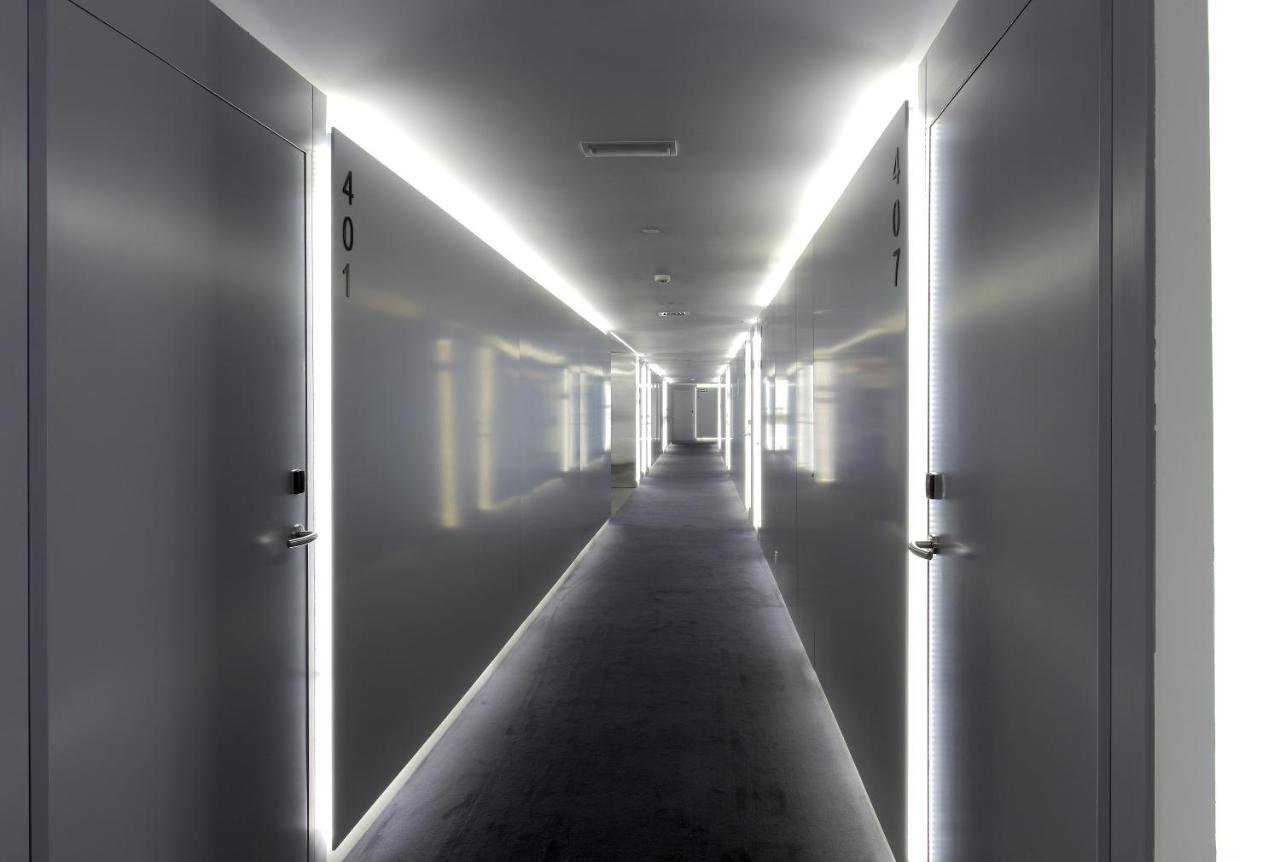Fotos del hotel - EUROSTARS CENTRAL