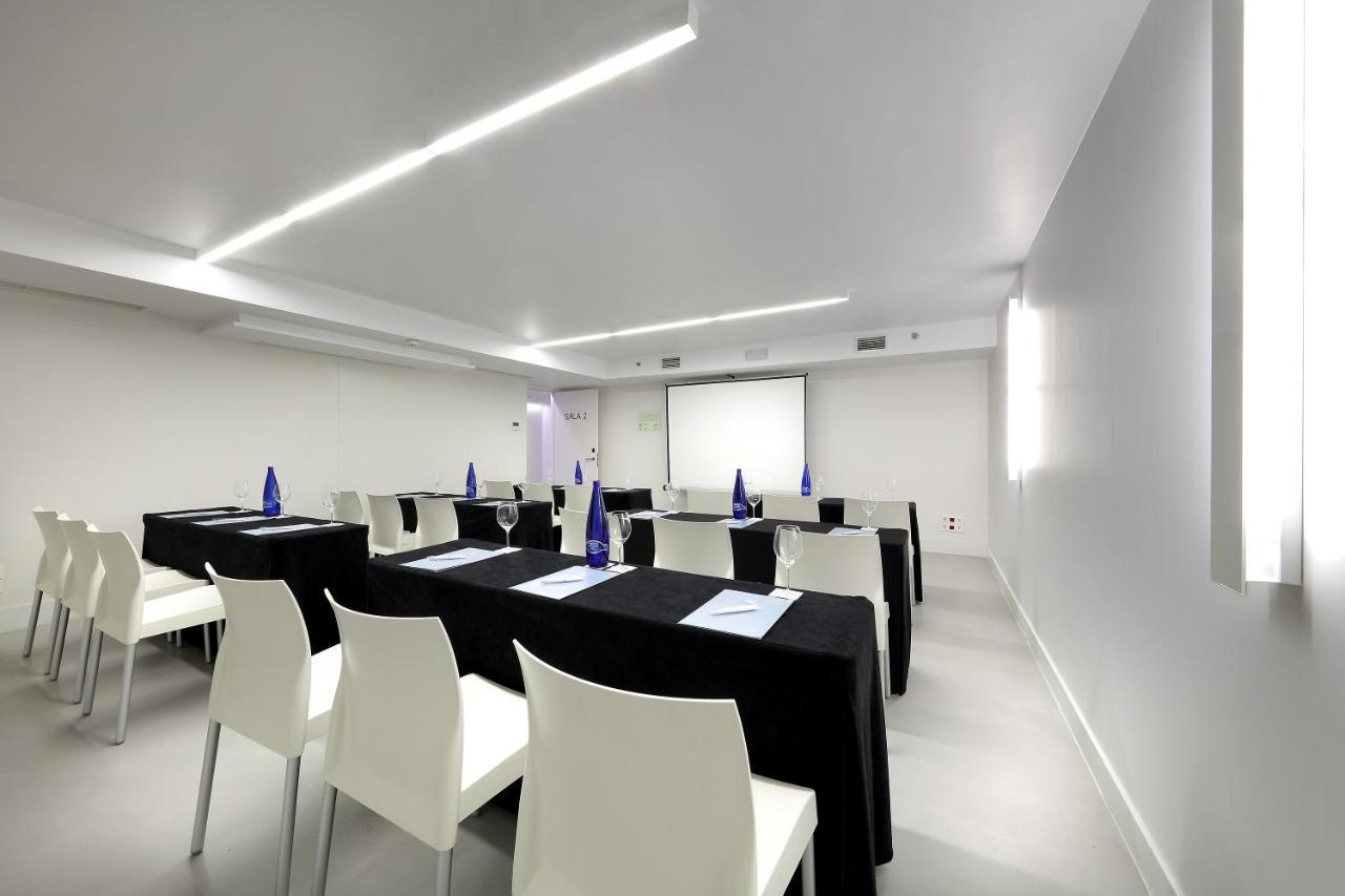 Fotos del hotel - EUROSTARS CENTRAL