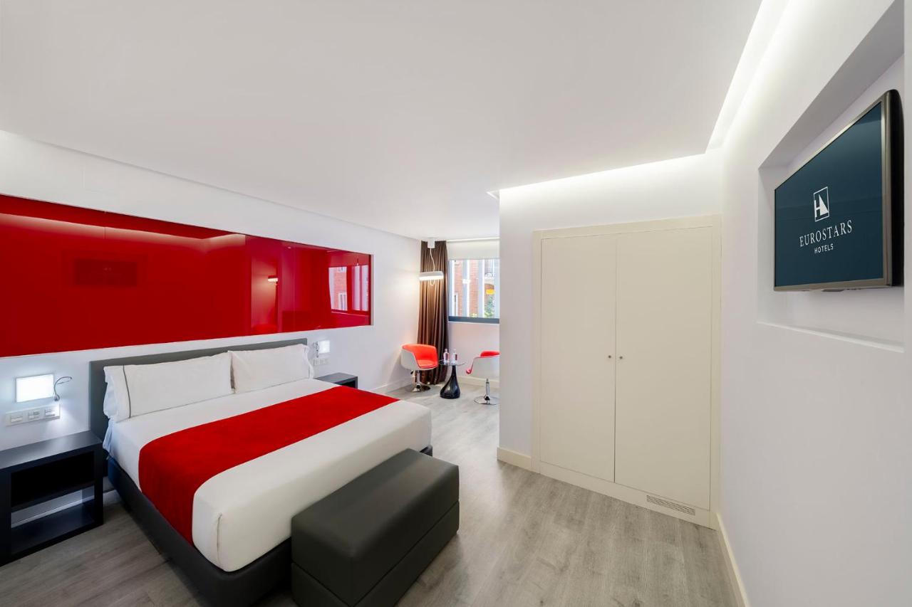Fotos del hotel - EUROSTARS CENTRAL