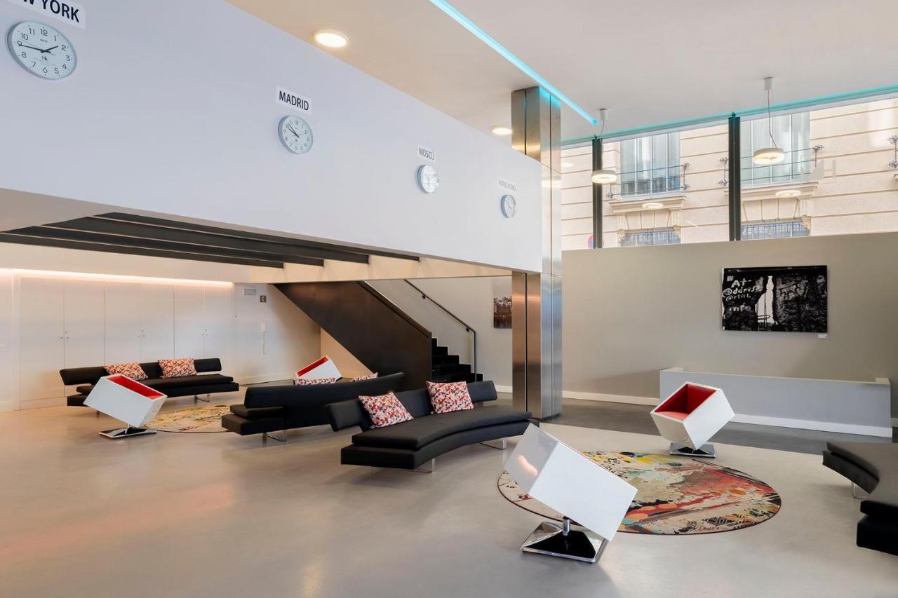 Fotos del hotel - EUROSTARS CENTRAL