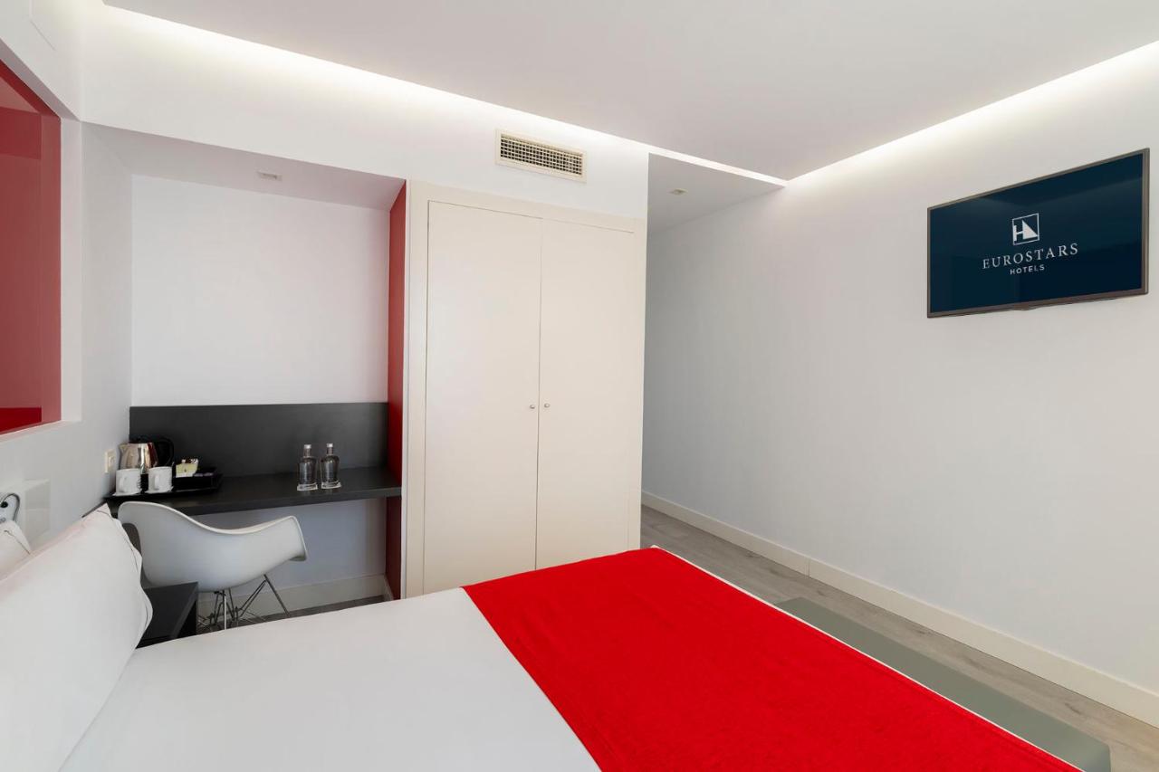 Fotos del hotel - EUROSTARS CENTRAL