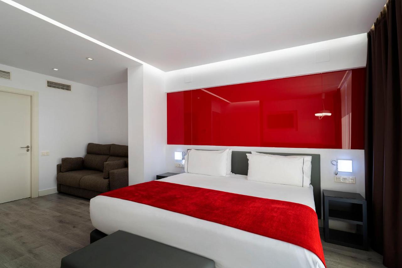 Fotos del hotel - EUROSTARS CENTRAL
