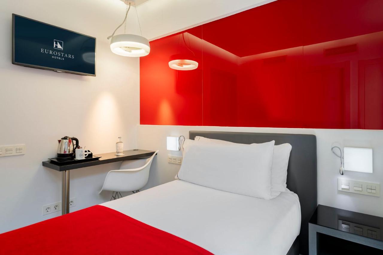 Fotos del hotel - EUROSTARS CENTRAL