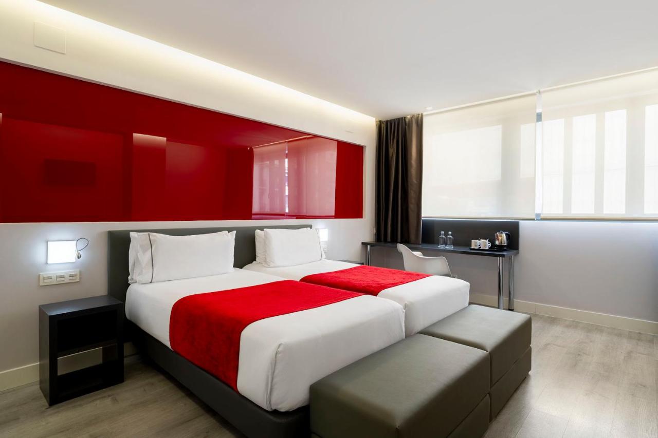 Fotos del hotel - EUROSTARS CENTRAL