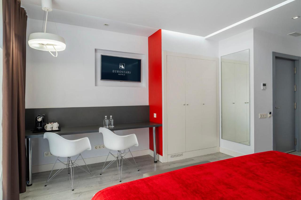 Fotos del hotel - EUROSTARS CENTRAL