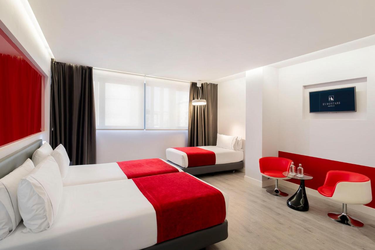 Fotos del hotel - EUROSTARS CENTRAL