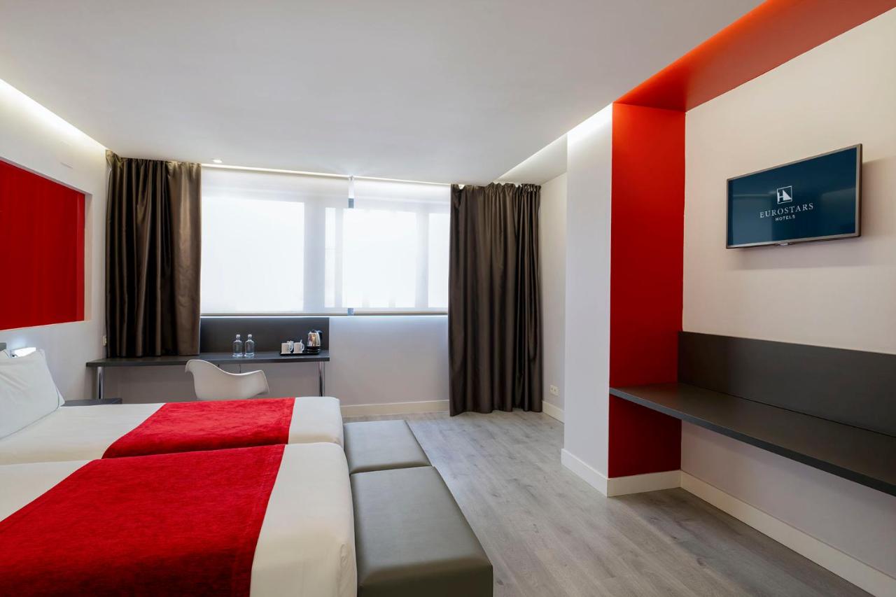 Fotos del hotel - EUROSTARS CENTRAL