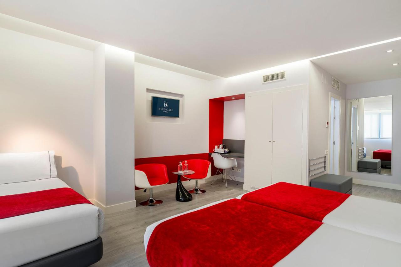 Fotos del hotel - EUROSTARS CENTRAL
