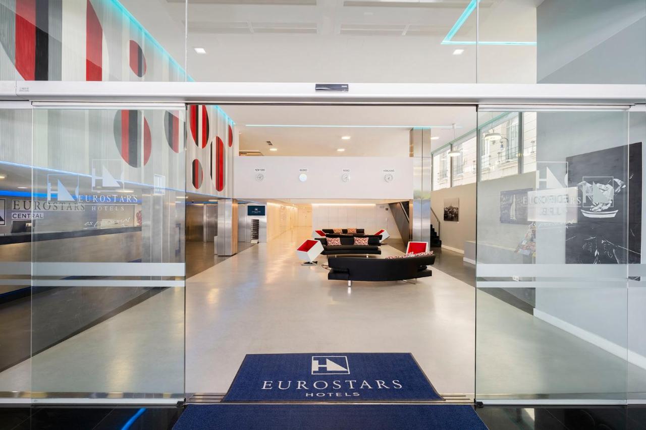 Fotos del hotel - EUROSTARS CENTRAL