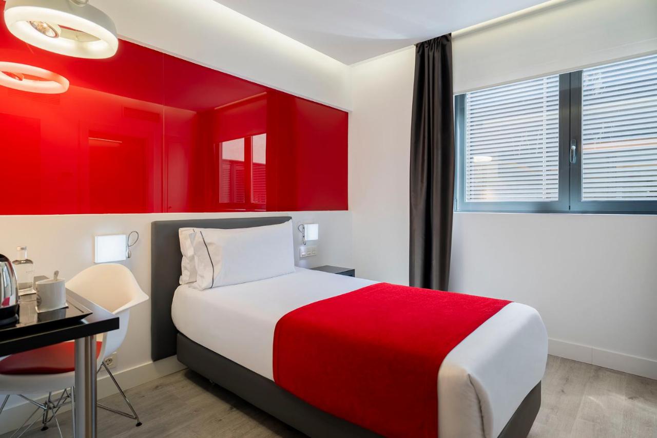 Fotos del hotel - EUROSTARS CENTRAL