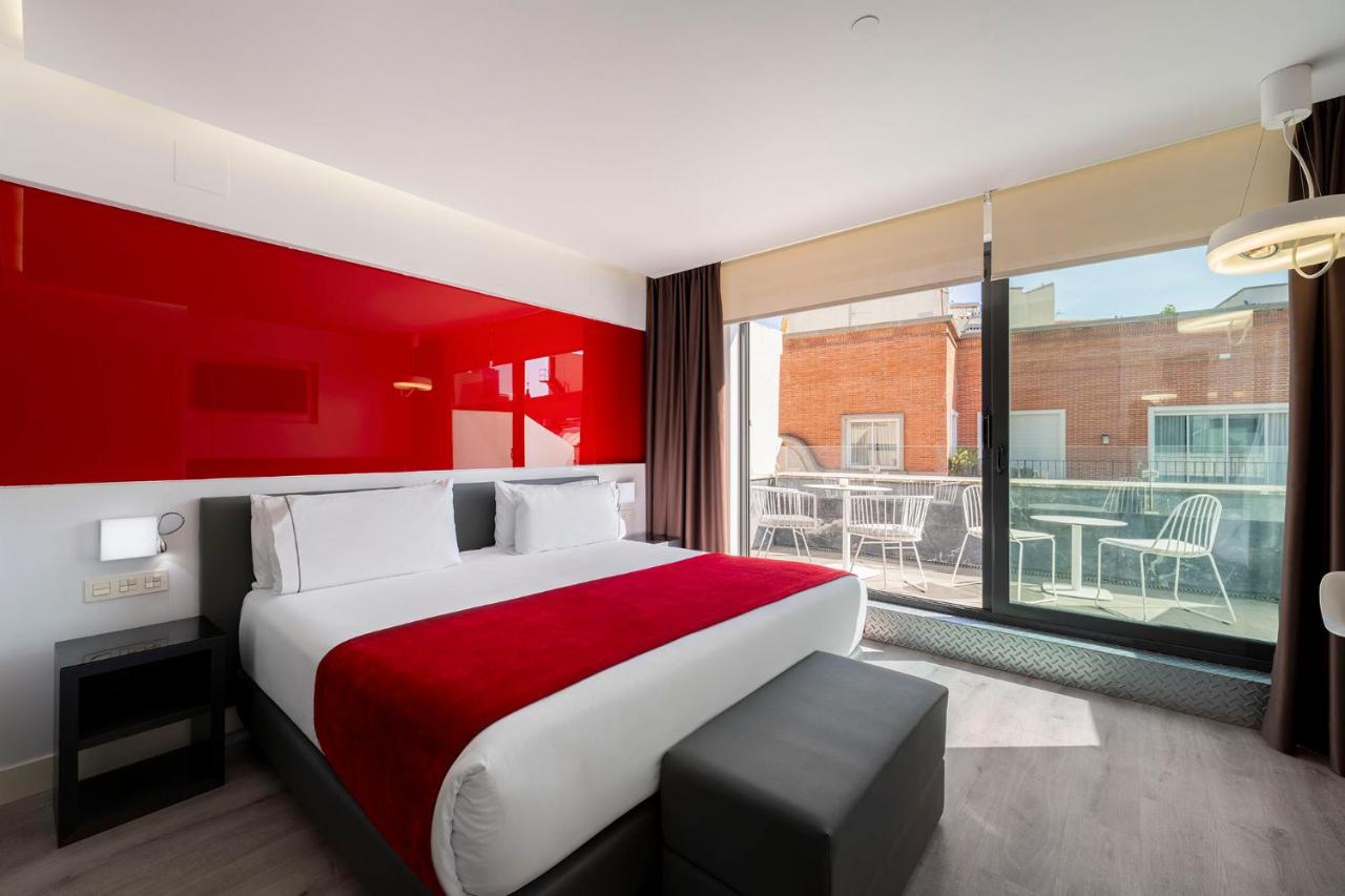 Fotos del hotel - EUROSTARS CENTRAL