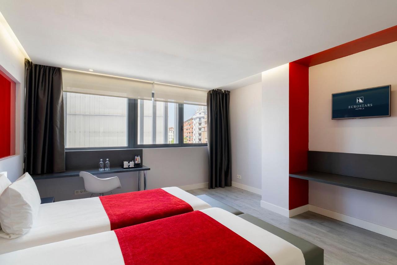 Fotos del hotel - EUROSTARS CENTRAL