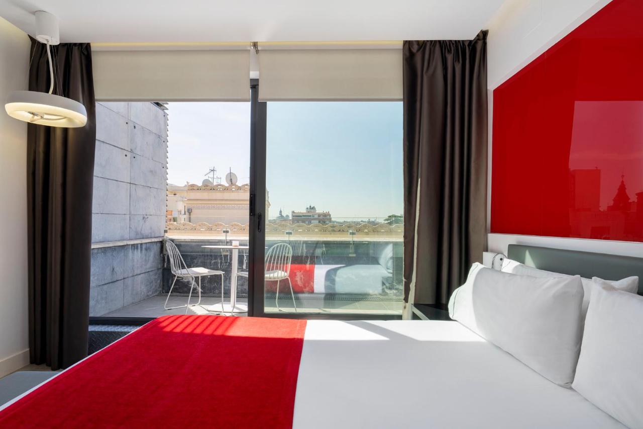 Fotos del hotel - EUROSTARS CENTRAL