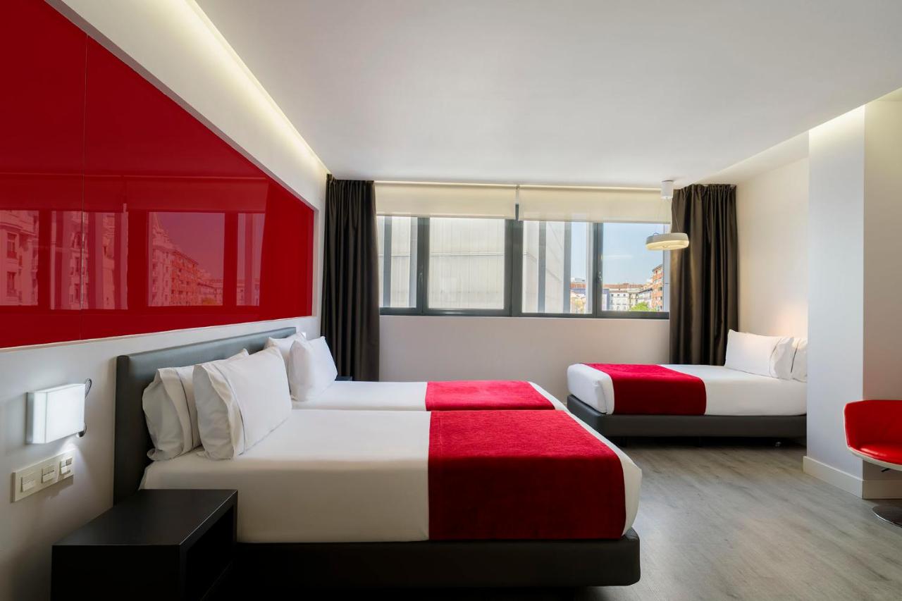 Fotos del hotel - EUROSTARS CENTRAL