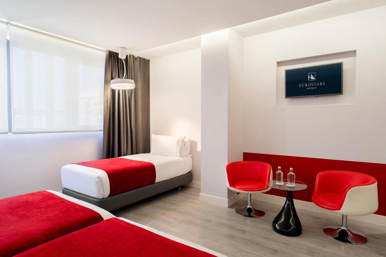 Fotos del hotel - EUROSTARS CENTRAL